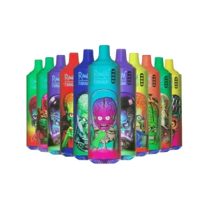 Exploring the World of Elf Bar Vapes: Where to Buy and Enhance Your Vaping ExperienceRANDM9000 ALL1