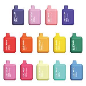 Finding Your Lost Mary Vape Tips for BM5000 Disposable Pod Owners Box202204210923389380 1000X1000
