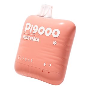 ELFBAR Pi9000 Puffs Disposable Vape A Flavorful and Long-lasting Vaping Experience BoxElf Bar Pi9000 1