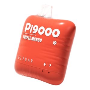 ELFBAR Pi9000 Puffs Disposable Vape A Flavorful and Long-lasting Vaping Experience BoxElf Bar Pi9000 3