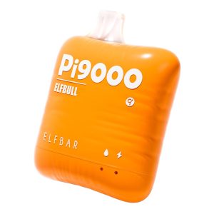 ELFBAR Pi9000 Puffs Disposable Vape A Flavorful and Long-lasting Vaping Experience BoxElf Bar Pi9000 4