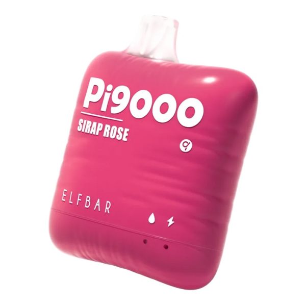 Exploring the Availability of Elf Bar Vapes at Walmart A Comprehensive User GuideElf Bar Pi9000 6