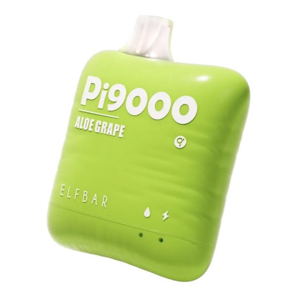 ELFBAR Pi9000 Puffs Disposable Vape A Flavorful and Long-lasting Vaping Experience Boxelf bar pi9000 2