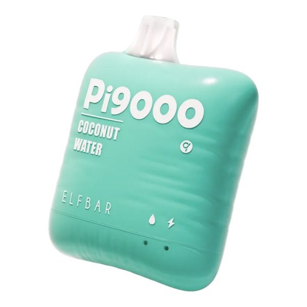 ELFBAR Pi9000 Puffs Disposable Vape A Flavorful and Long-lasting Vaping Experience Boxelf bar pi9000 4