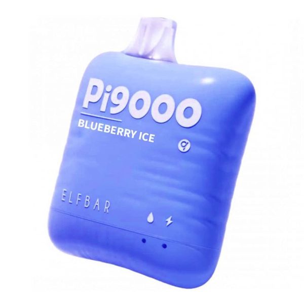 Exploring Local Retailers for ELF Bar Vape: Enhancing Your User Experienceelfbar 9000 puff blueberry ice