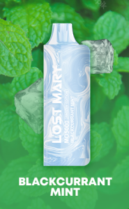 Elevate Your Vaping Experience with Lost Mary MO5000 DISPOSABLE POD Boxfr card 3