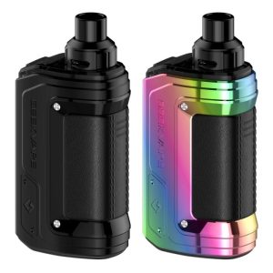 Geek Vape H45 - Aegis Hero 2 Kitgeek Vape Aegis Hero 2 Kit Main 1600x1600