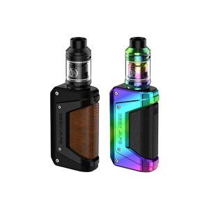 Geek Vape Legend 2 Sett - Aegis L200geek Vape Aegis Legend 2 Kit Main 500x500