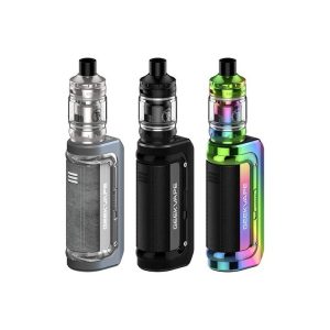 Avkoding av verdien: Avduking av kostnadsdynamikken til Elf Bar Vapes "Geek Vape Aegis Mini 2 Kit Main 500x500 (1)