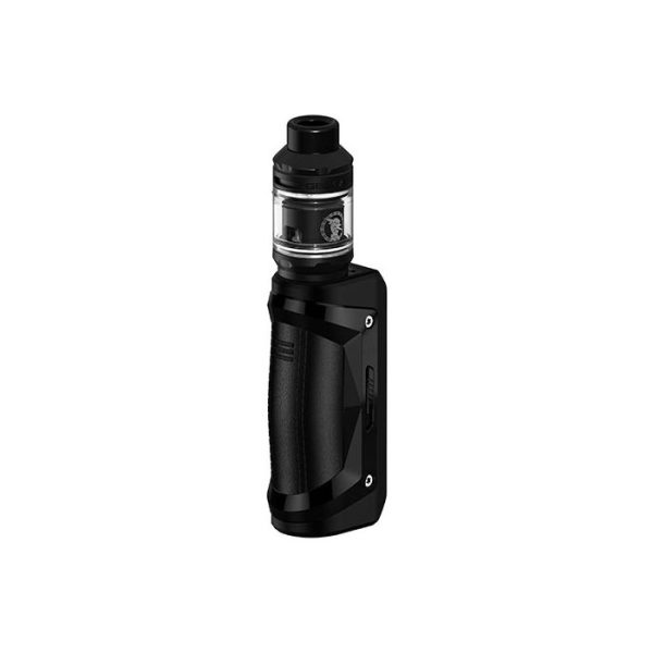 Geek Vape Aegis Solo 2 - S100 Kitgeek vape aegis solo 2 kit classic black 500x500