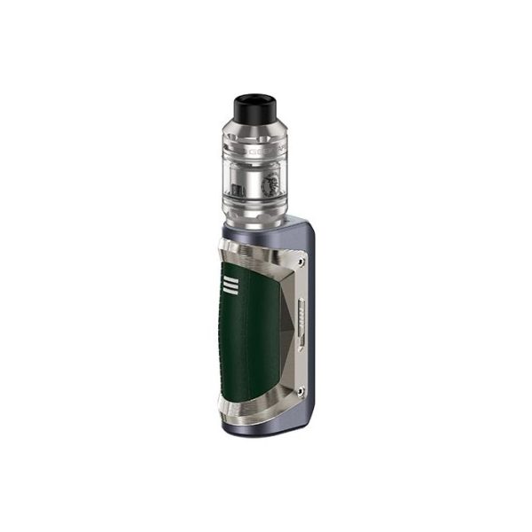 Geek Vape Aegis Solo 2 - S100 Kitgeek vape aegis solo 2 kit grey 500x500