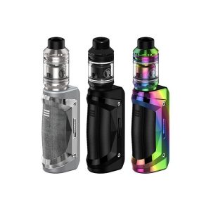Geek vape aegis solo 2 - S100 Kitgeek Vape Aegis Solo 2 Kit Main 500x500