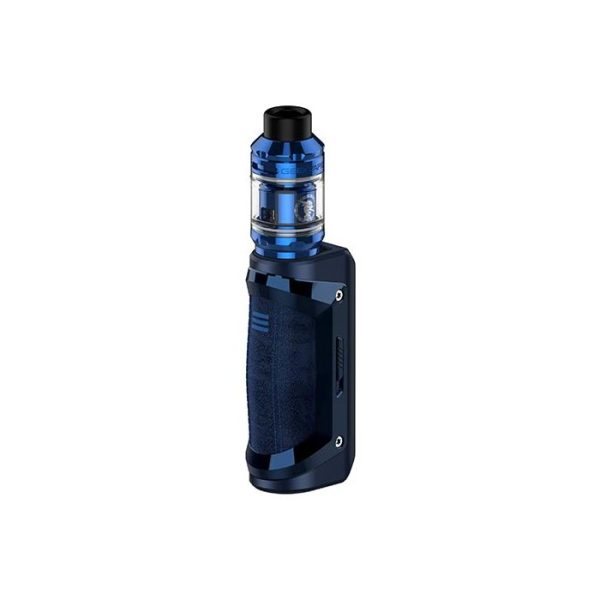 Geek Vape Aegis Solo 2 - S100 Kitgeek vape aegis solo 2 kit navy blue 500x500