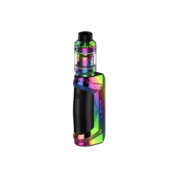 Geek Vape Aegis Solo 2 - S100 Kitgeek vape aegis solo 2 kit rainbow 500x500