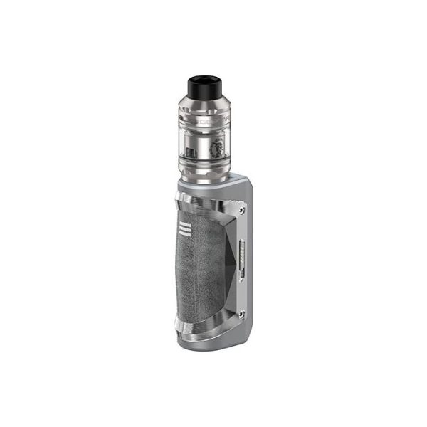 Geek Vape Aegis Solo 2 - S100 Kitgeek vape aegis solo 2 kit silver 500x500
