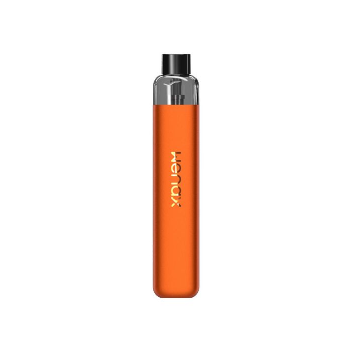Geek Vape Wenax K1 Kit Vapingorange 6 5 Geek Vape Wenax K1 Kit Vapingorange 6 5