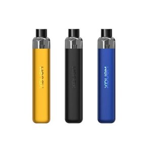Geek Vape Wenax K1 Kit Vapingwenax K1 Kit 1
