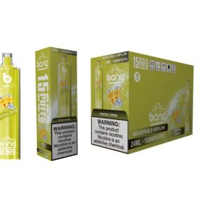 BANG XXL NT15000 PUFFS Long-Lasting Disposable Energy Drink8